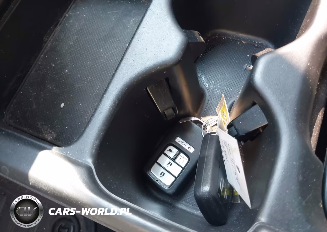 2021 Honda Cr-V Awd Ex VIN:2HKRW2H59MH604754 - 11