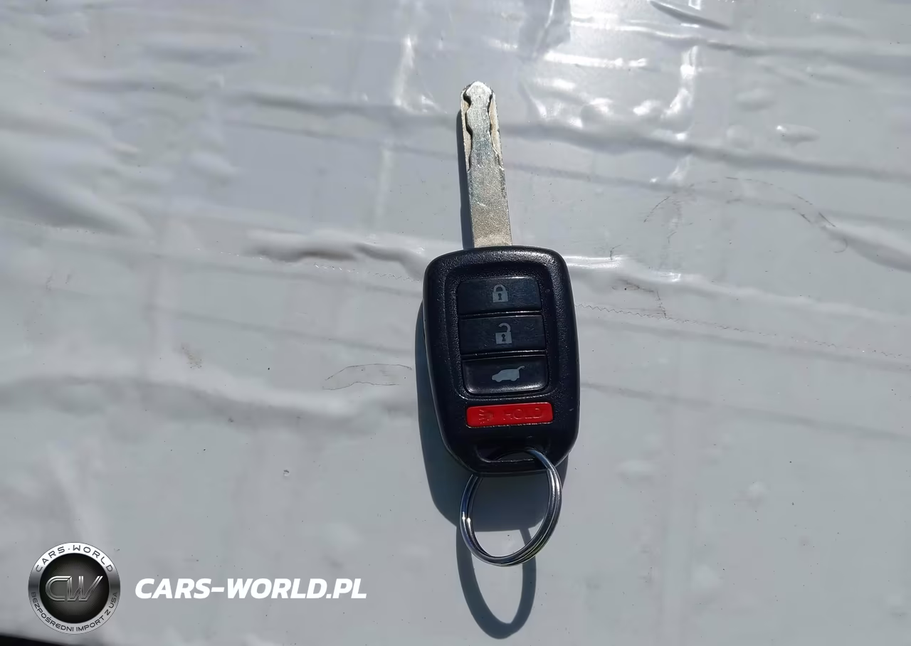 2020 Honda Hr-V 2Wd Lx VIN:3CZRU5H32LM706681 - 11