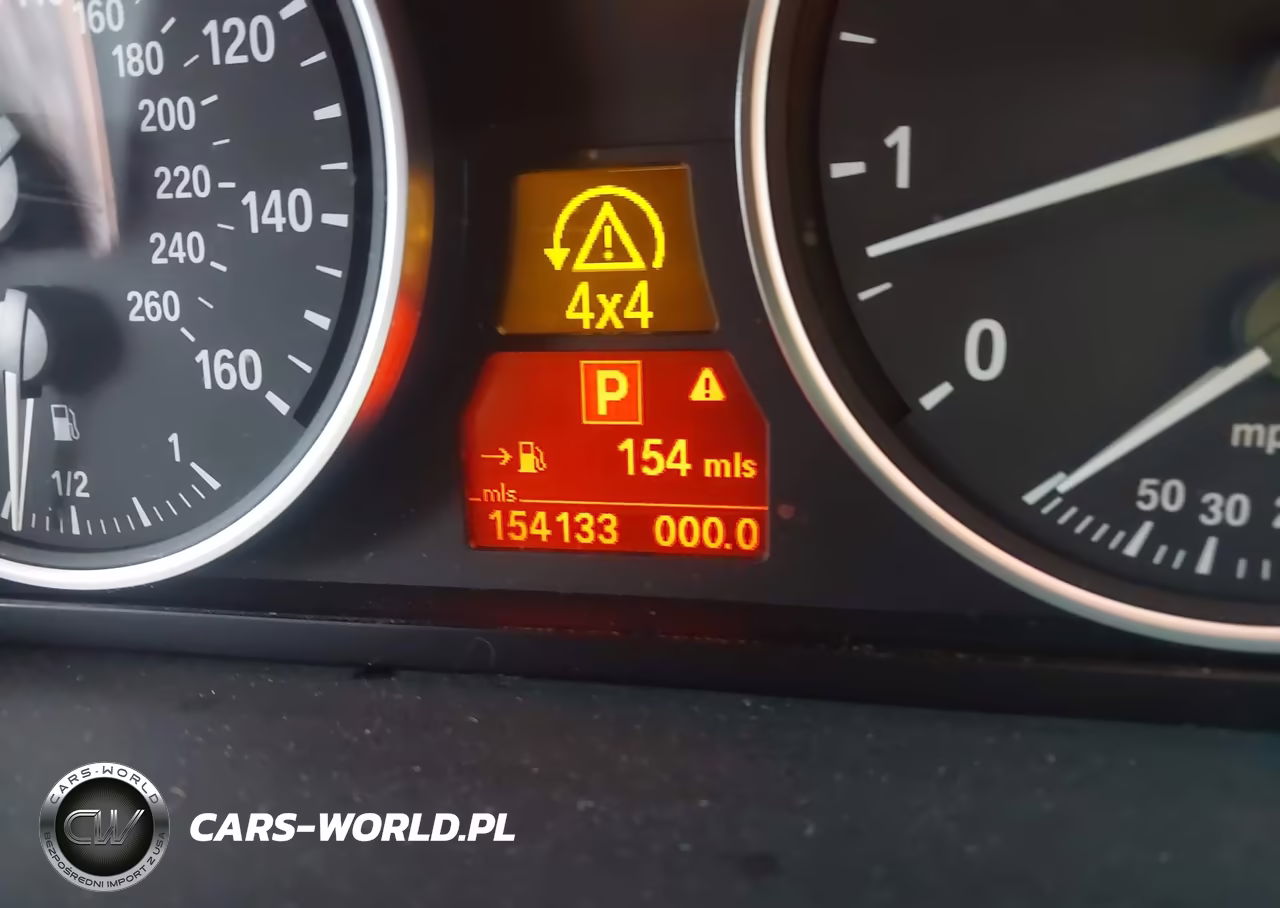 2009 BMW 535I xDrive VIN:WBANV93539C134772 - 7