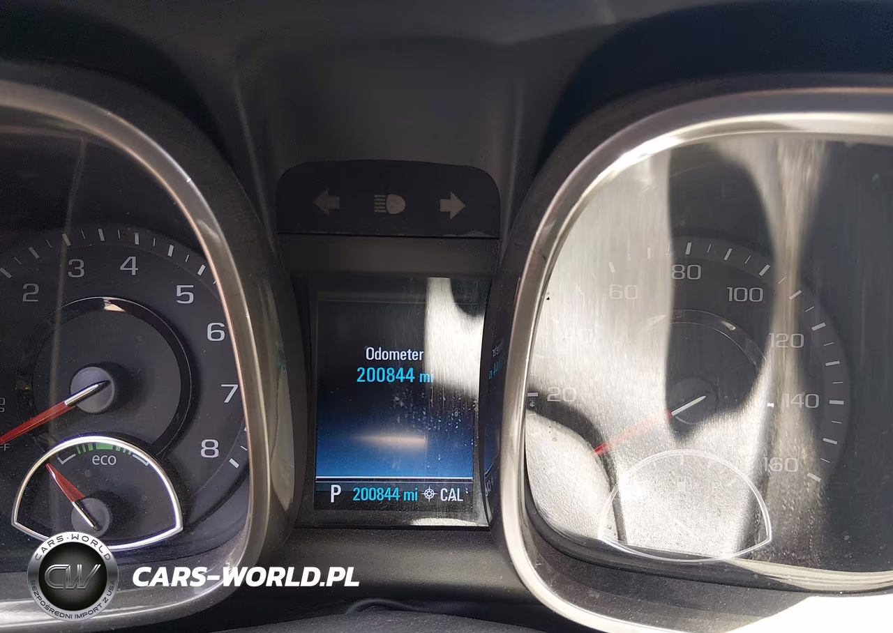2013 Chevrolet Malibu Eco VIN:1G11D5SR5DF154006 - 7