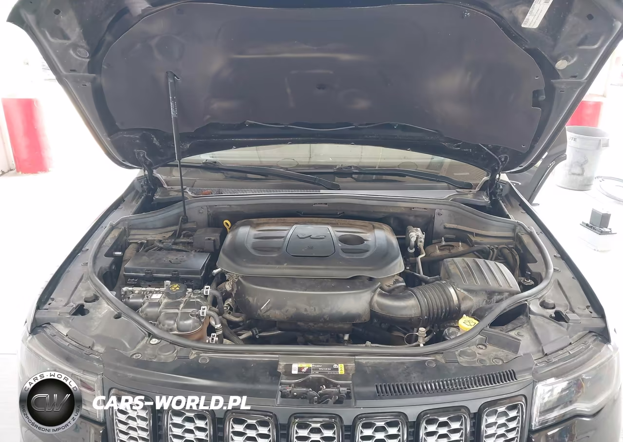 2022 Jeep Grand Cherokee Wk Laredo X 4X2 VIN:1C4RJEAG2NC128243 - 10