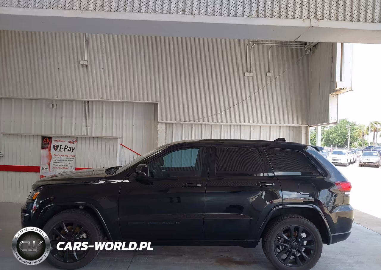 2022 Jeep Grand Cherokee Wk Laredo X 4X2 VIN:1C4RJEAG2NC128243 - 14