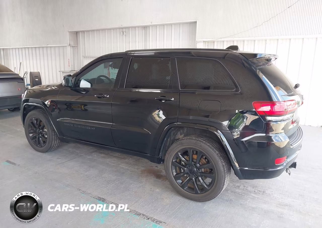 2022 Jeep Grand Cherokee Wk Laredo X 4X2 VIN:1C4RJEAG2NC128243 - 3