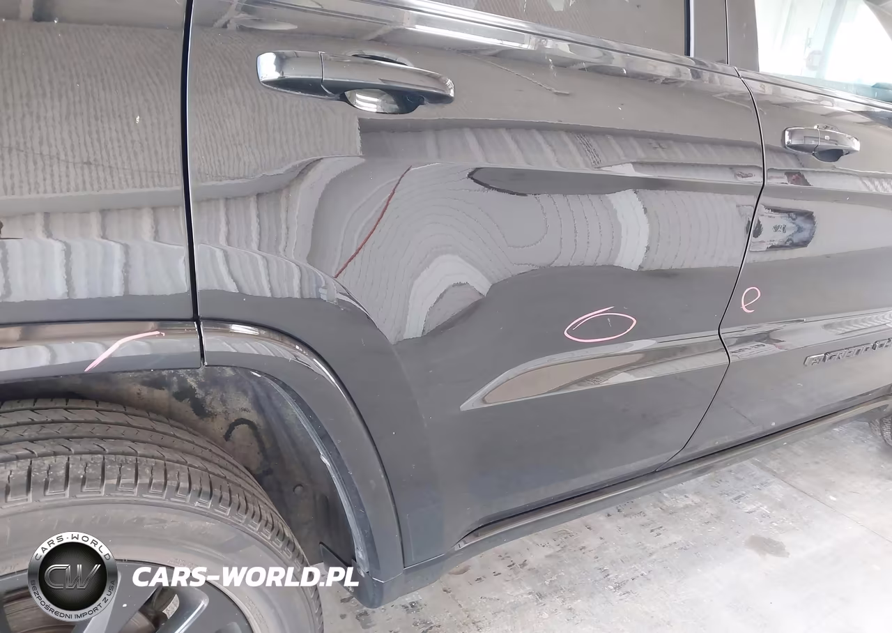 2022 Jeep Grand Cherokee Wk Laredo X 4X2 VIN:1C4RJEAG2NC128243 - 6