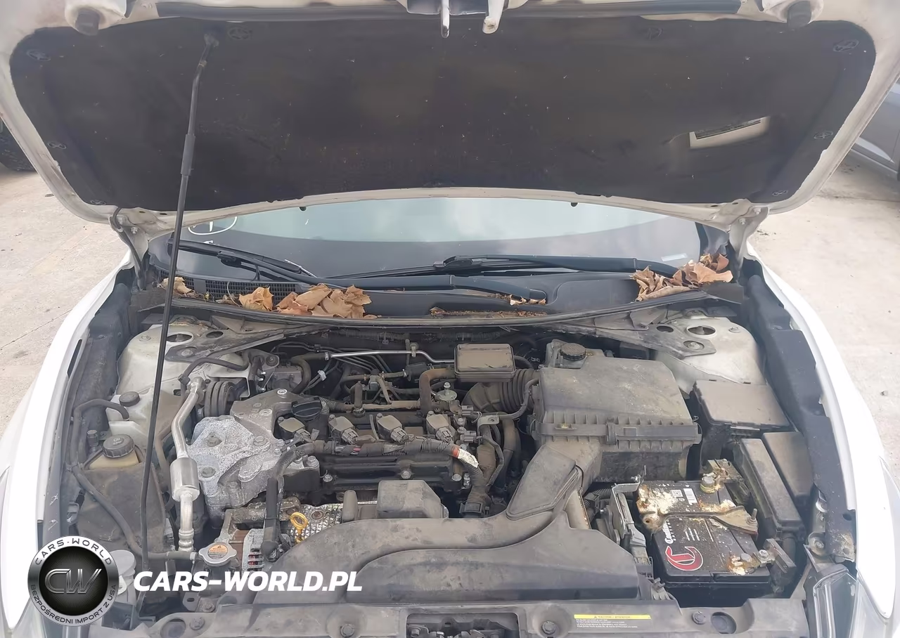 2018 Nissan Altima 2.5 S VIN:1N4AL3AP8JC290860 - 10