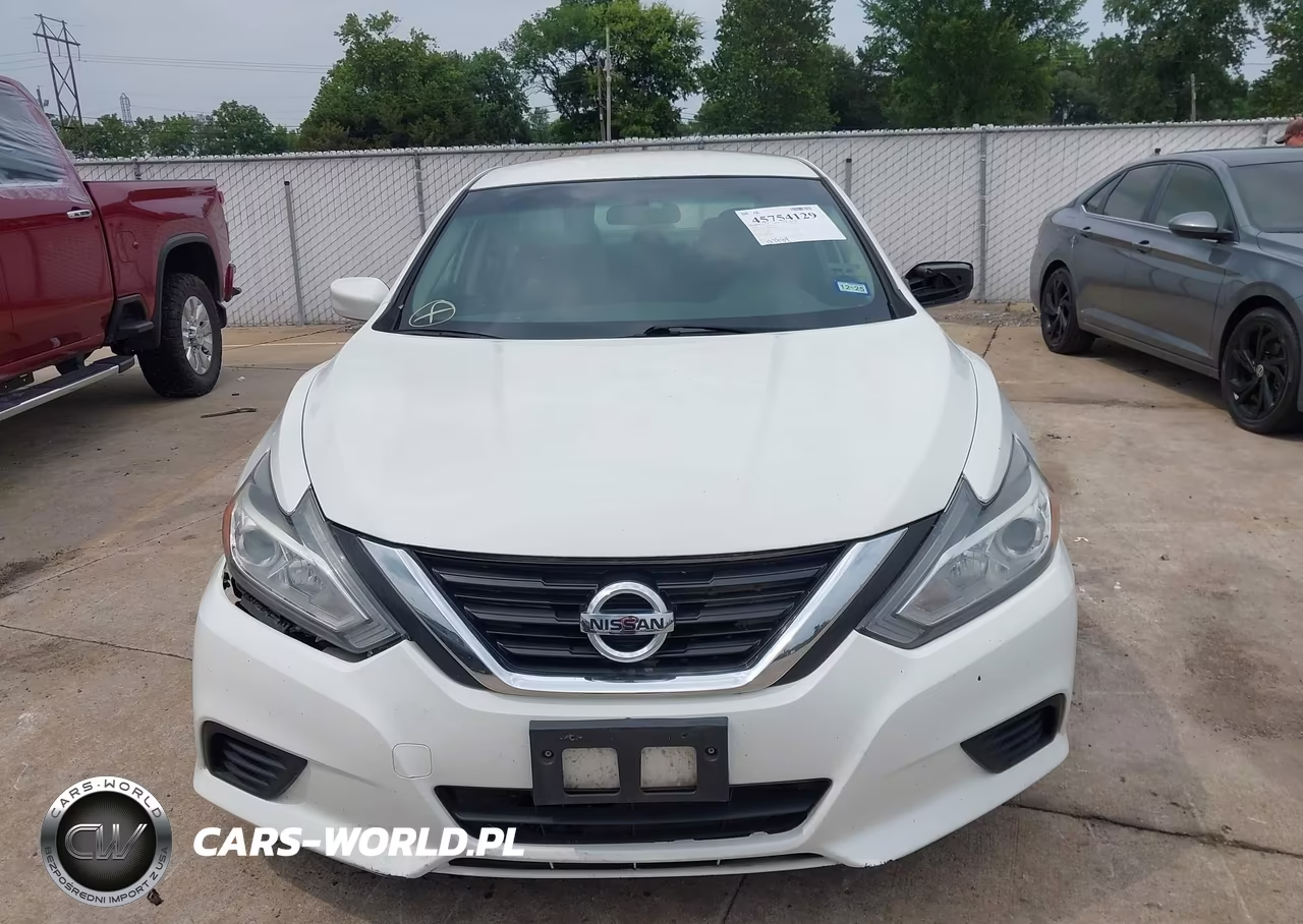 2018 Nissan Altima 2.5 S VIN:1N4AL3AP8JC290860 - 12
