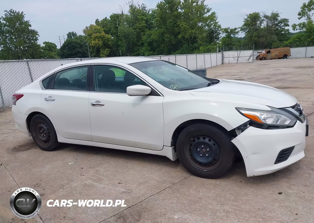 2018 Nissan Altima 2.5 S VIN:1N4AL3AP8JC290860 - 13