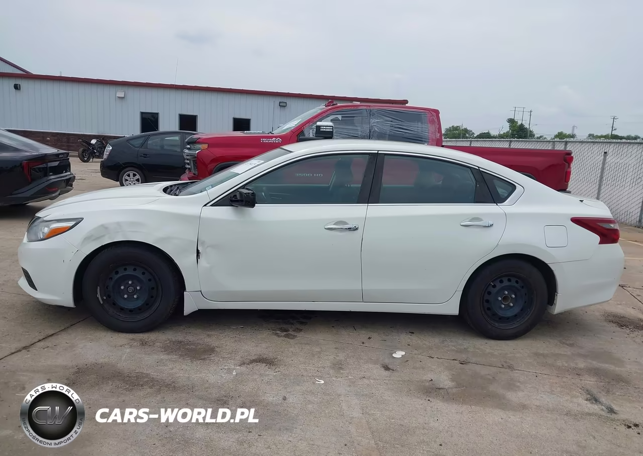2018 Nissan Altima 2.5 S VIN:1N4AL3AP8JC290860 - 14