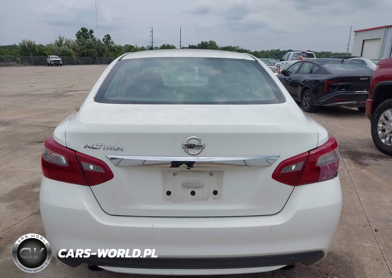 2018 Nissan Altima 2.5 S VIN:1N4AL3AP8JC290860 - 16