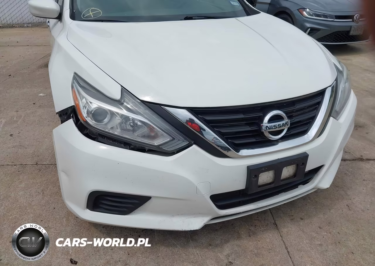 2018 Nissan Altima 2.5 S VIN:1N4AL3AP8JC290860 - 6