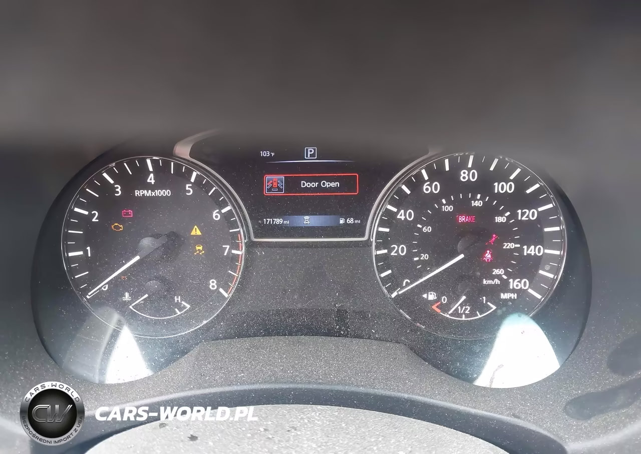 2018 Nissan Altima 2.5 S VIN:1N4AL3AP8JC290860 - 7
