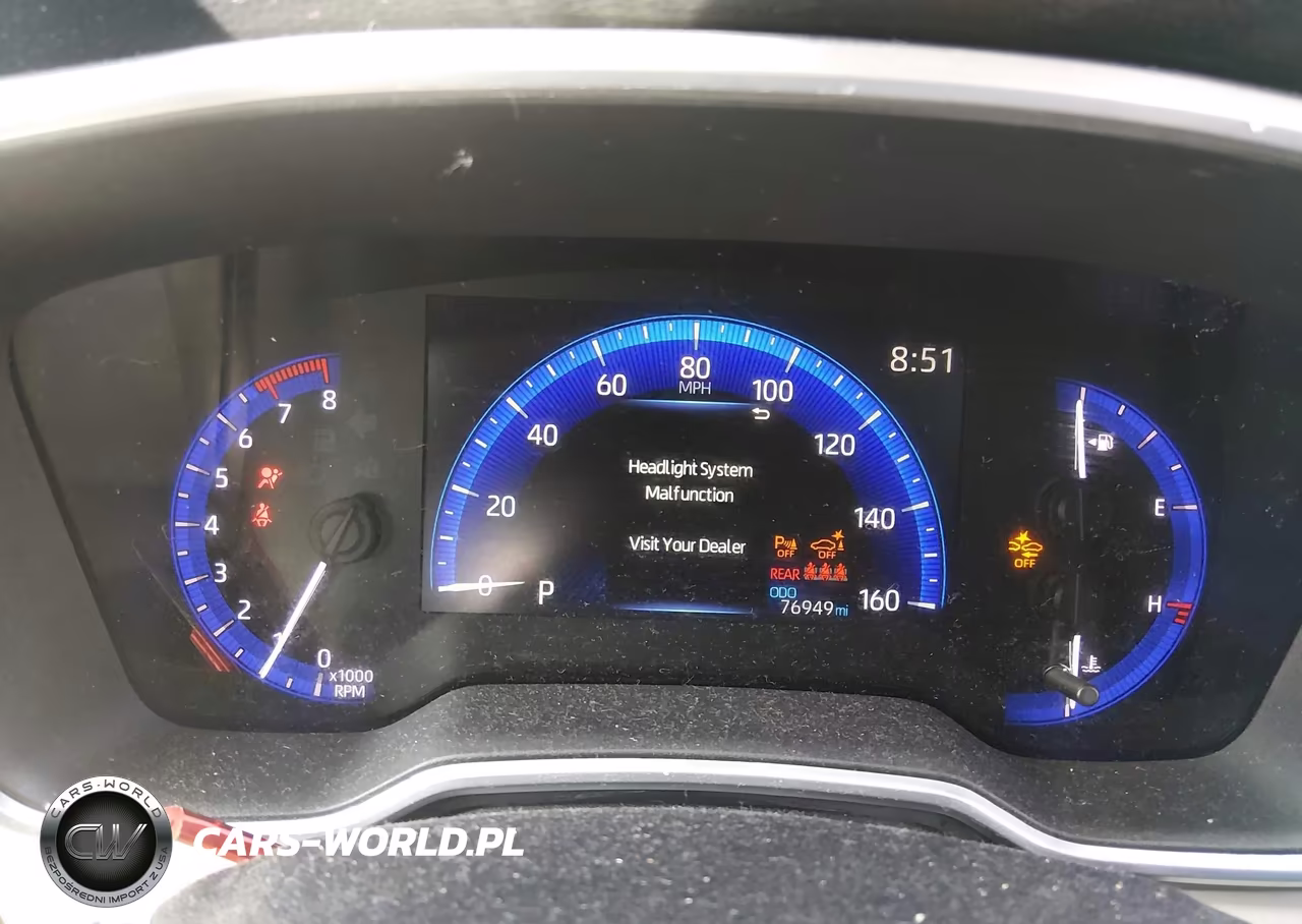 2022 Toyota Corolla Cross Xle VIN:7MUDAAAG7NV002502 - 7