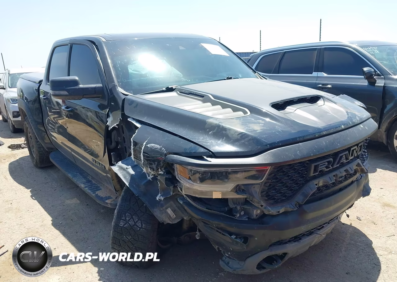 2024 Ram 1500 Trx 4X4 5'7 Box