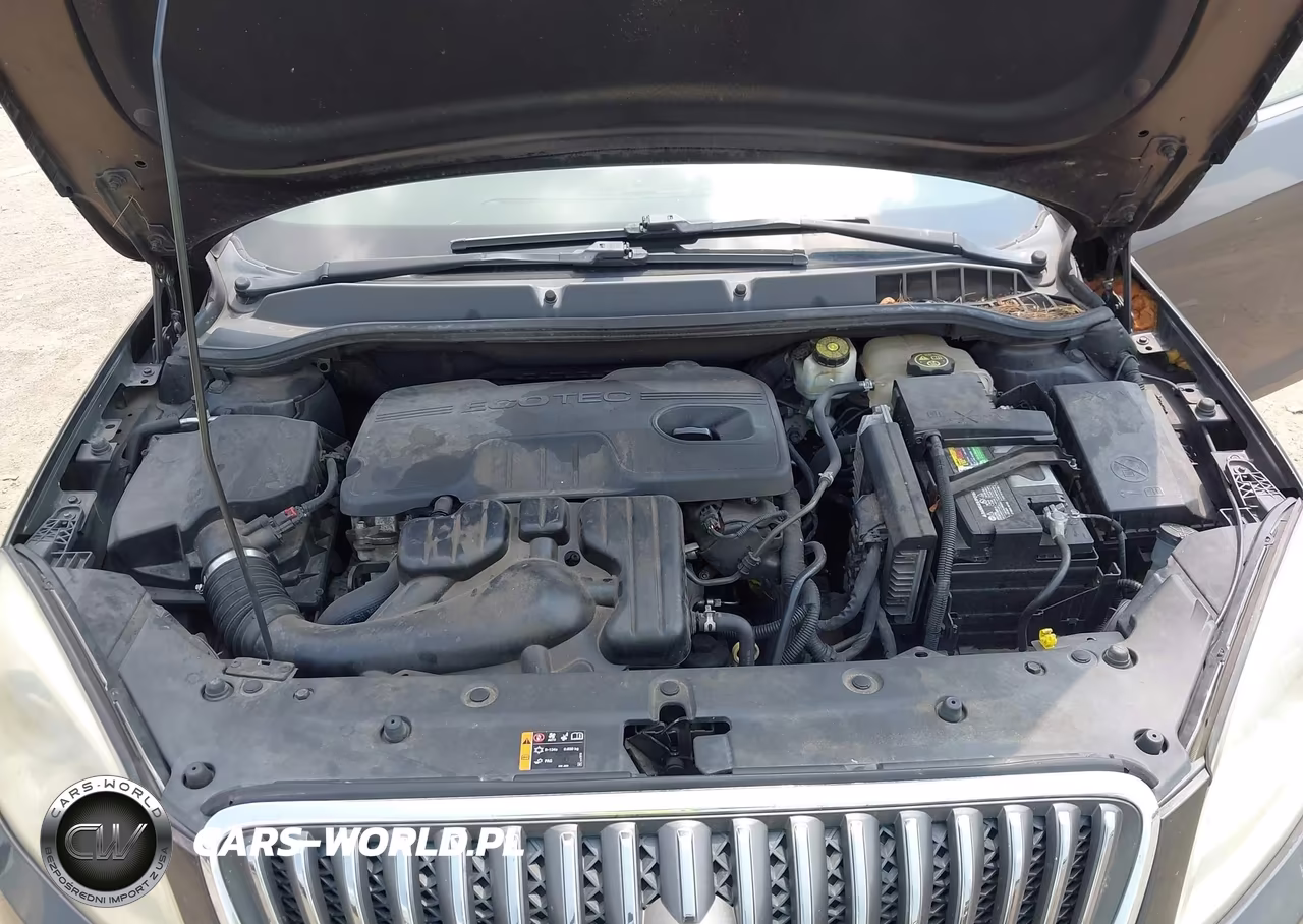 2014 Buick Verano VIN:1G4PP5SK2E4134154 - 10