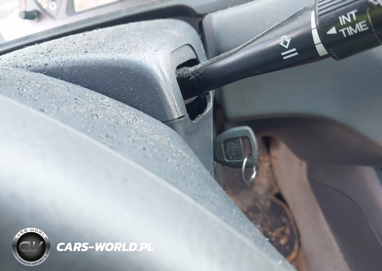 2000 Honda Accord 2.3 Ex VIN:1HGCG6674YA021084 - 10