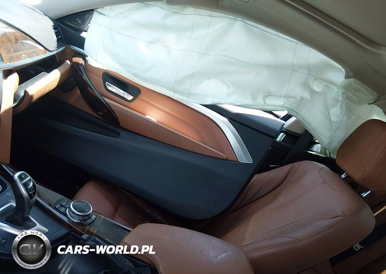 2015 BMW 428I VIN:WBA3N7C57FK222625 - 5