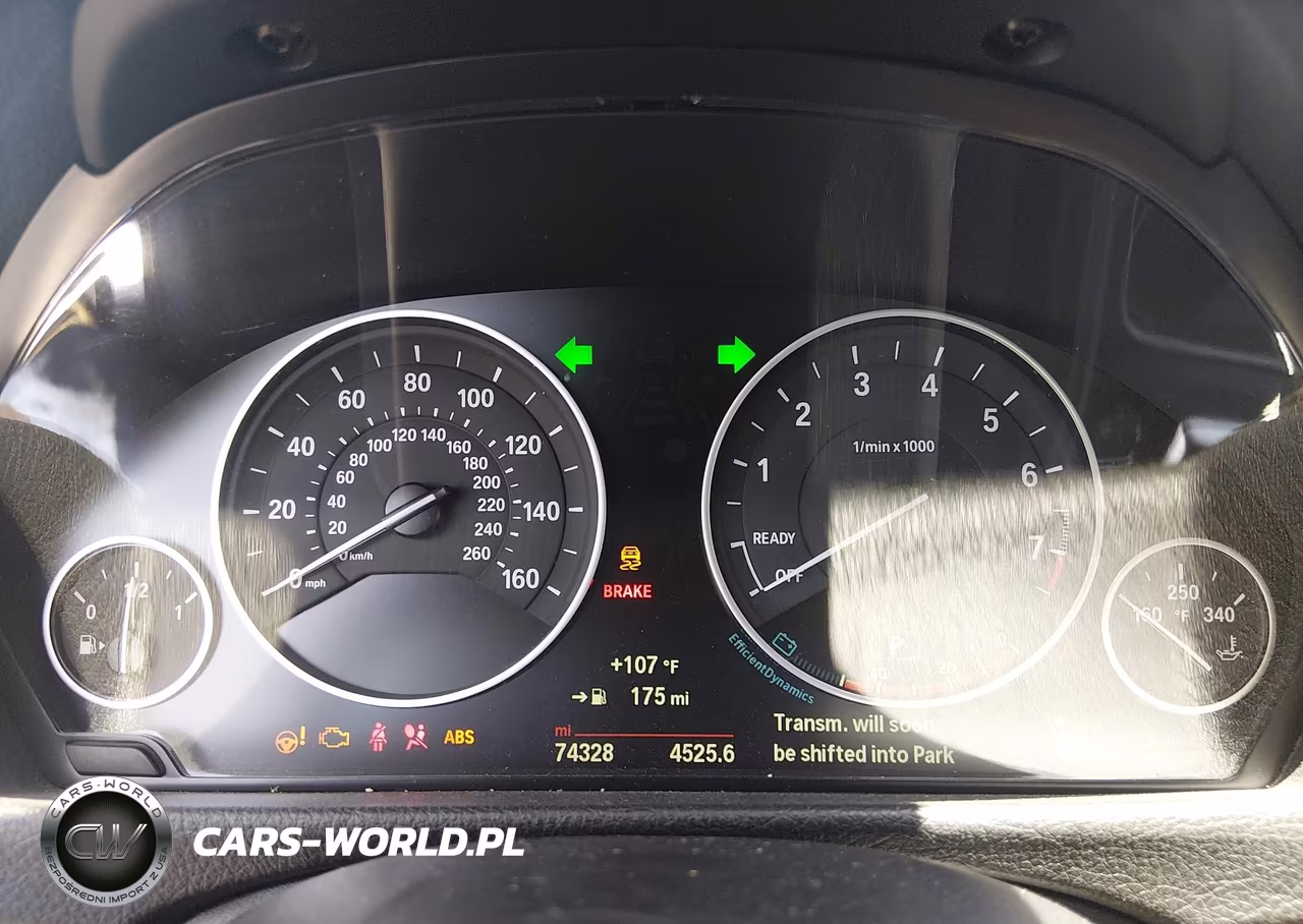 2015 BMW 428I VIN:WBA3N7C57FK222625 - 7