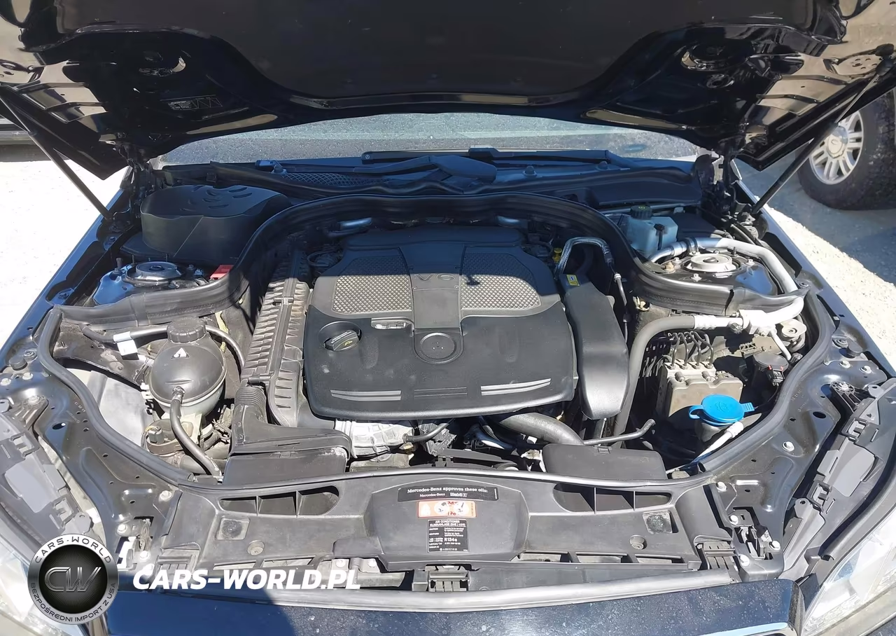 2016 Mercedes-Benz E 350 VIN:WDDHF5KB7GB184936 - 10