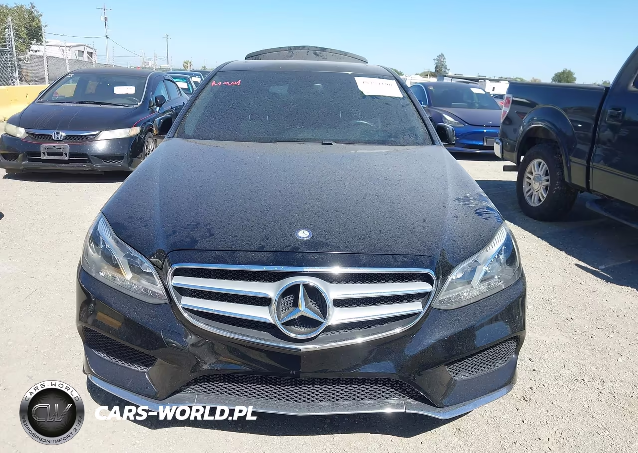 2016 Mercedes-Benz E 350 VIN:WDDHF5KB7GB184936 - 13