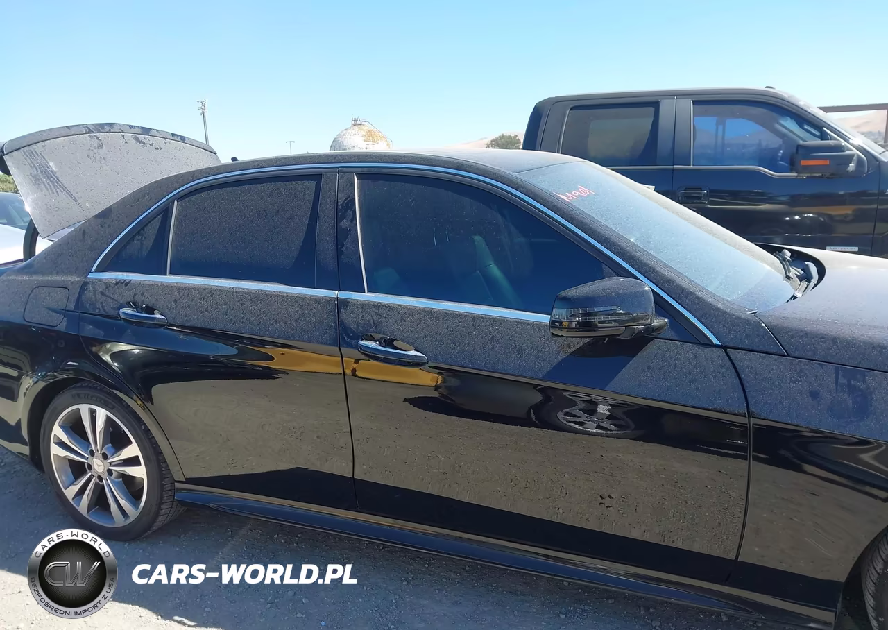 2016 Mercedes-Benz E 350 VIN:WDDHF5KB7GB184936 - 14