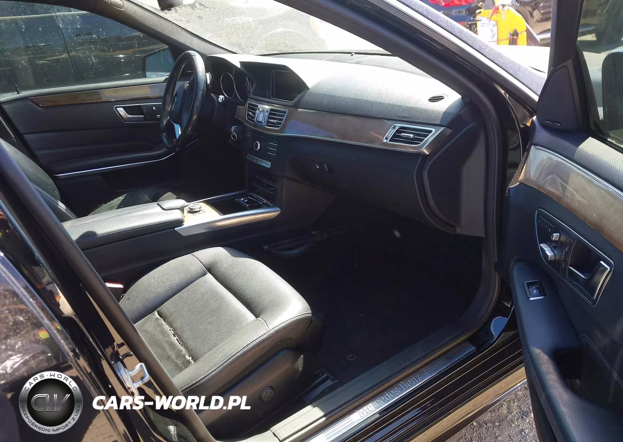 2016 Mercedes-Benz E 350 VIN:WDDHF5KB7GB184936 - 5