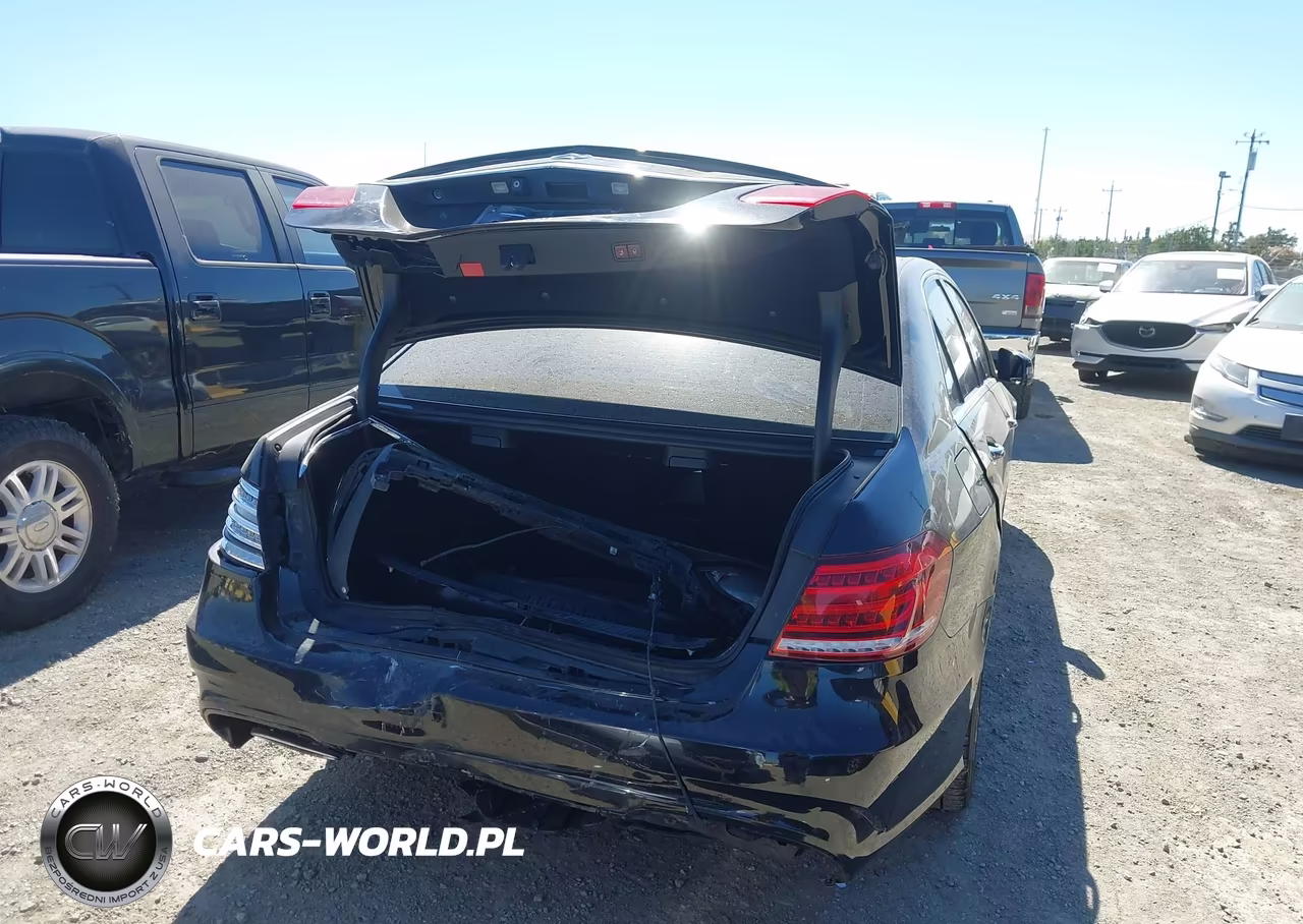 2016 Mercedes-Benz E 350 VIN:WDDHF5KB7GB184936 - 6