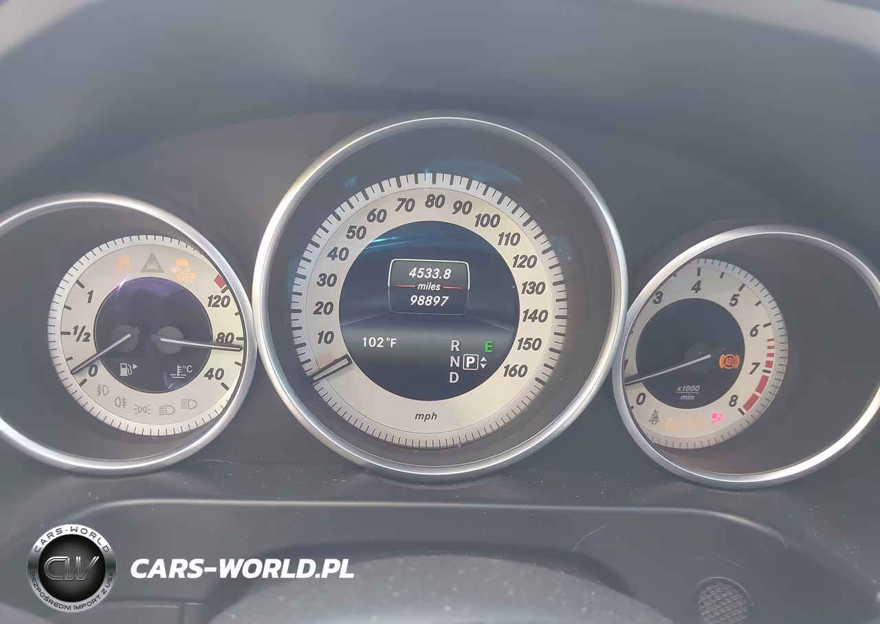 2016 Mercedes-Benz E 350 VIN:WDDHF5KB7GB184936 - 7