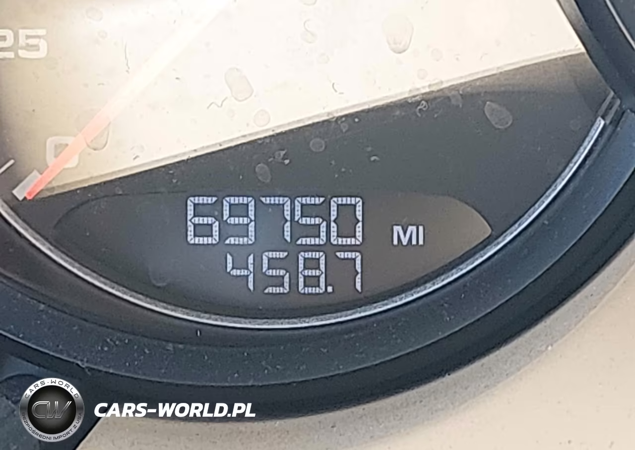 2013 Porsche Cayenne Hybrid S VIN:WP1AE2A21DLA15174 - 15