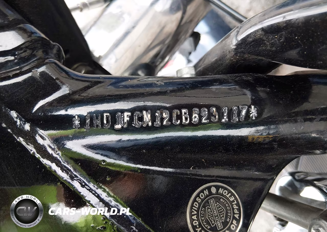2012 Harley-Davidson Flhtcu Ultra Classic Electra Gld VIN:1HD1FCM12CB623117 - 10