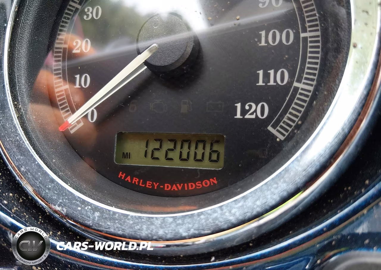 2012 Harley-Davidson Flhtcu Ultra Classic Electra Gld VIN:1HD1FCM12CB623117 - 7
