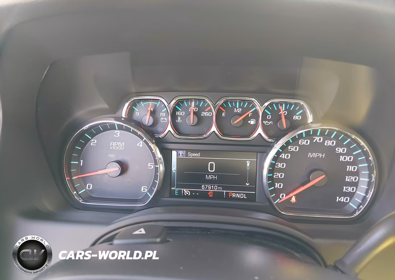 2017 Chevrolet Tahoe Ls VIN:1GNSKAEC7HR266514 - 7
