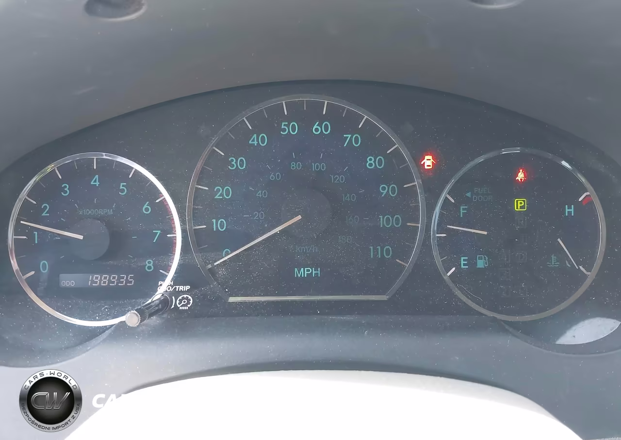 2006 Toyota Sienna Xle VIN:5TDZA22C36S568224 - 7