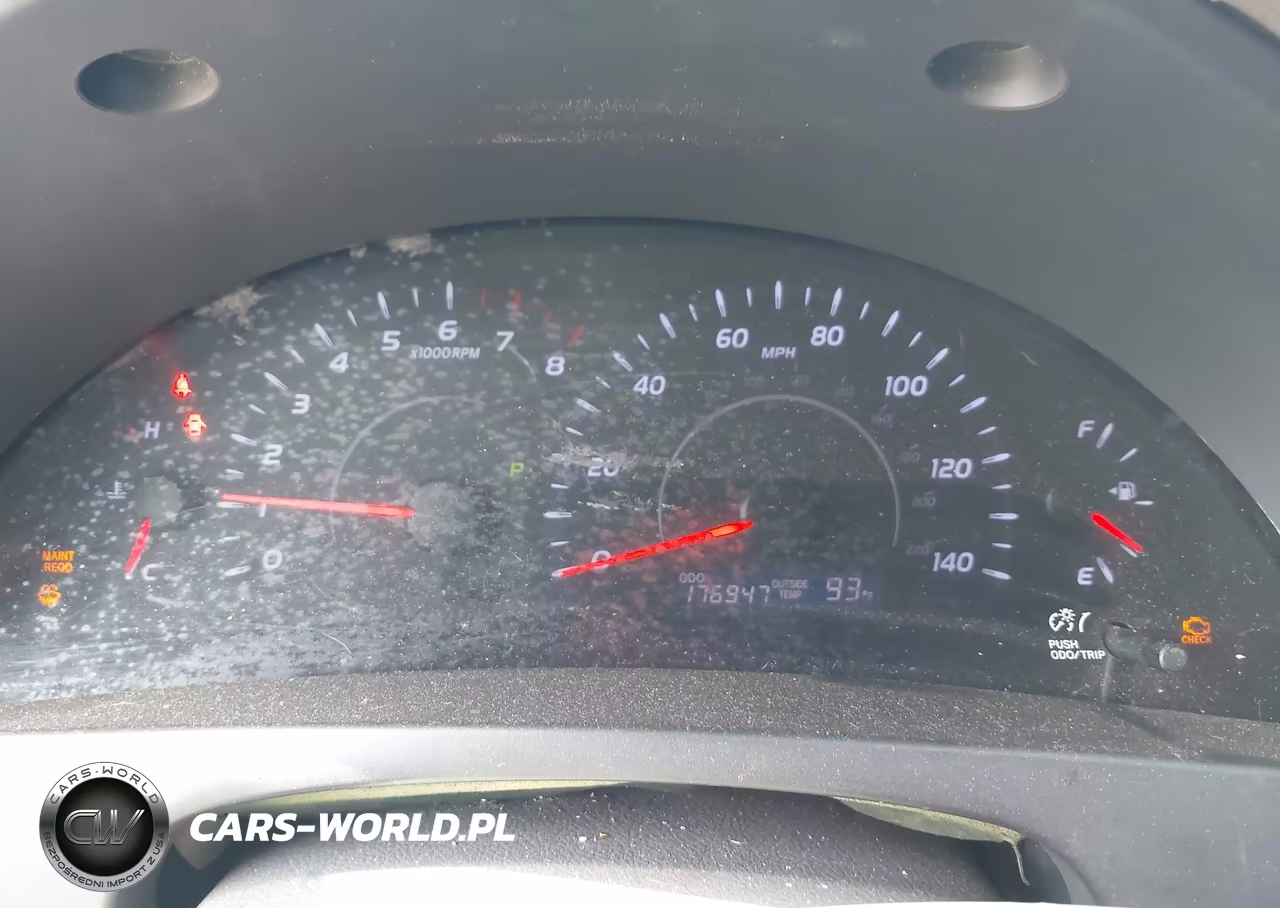 2011 Toyota Camry Le VIN:4T1BF3EK2BU710740 - 7