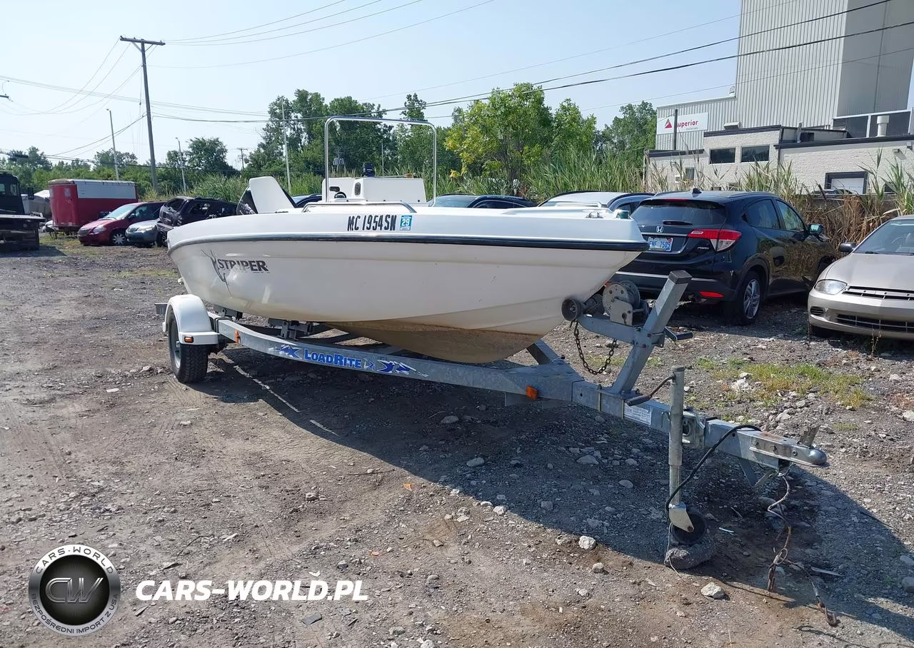 2003 Sea Swirl Other