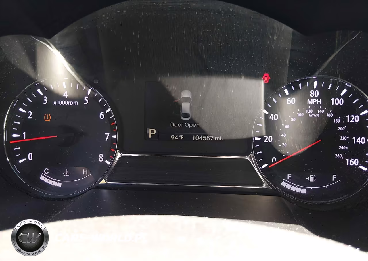 2013 Kia Optima Sx VIN:5XXGR4A62DG232215 - 7