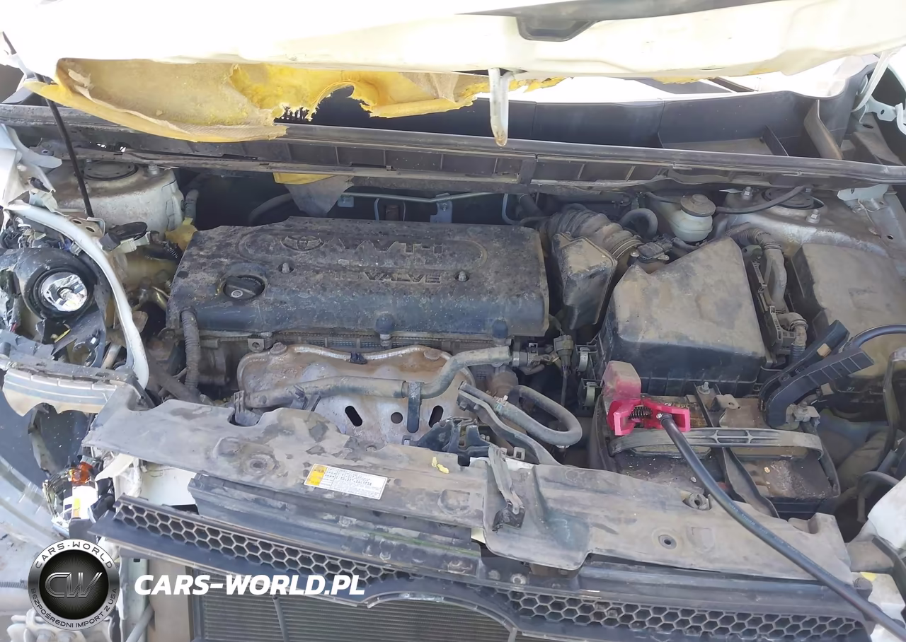 2015 Scion Xb VIN:JTLZE4FE9FJ077668 - 10