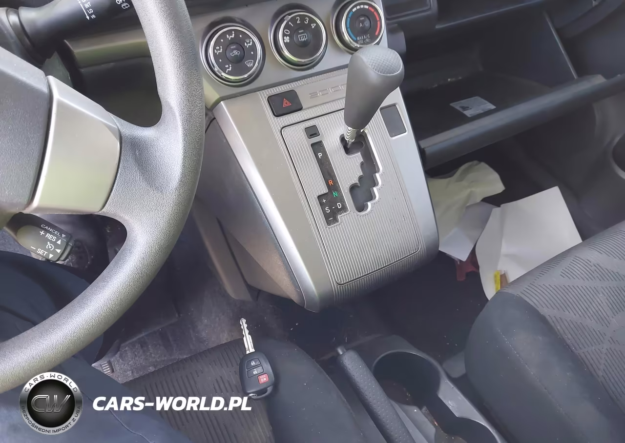2015 Scion Xb VIN:JTLZE4FE9FJ077668 - 11