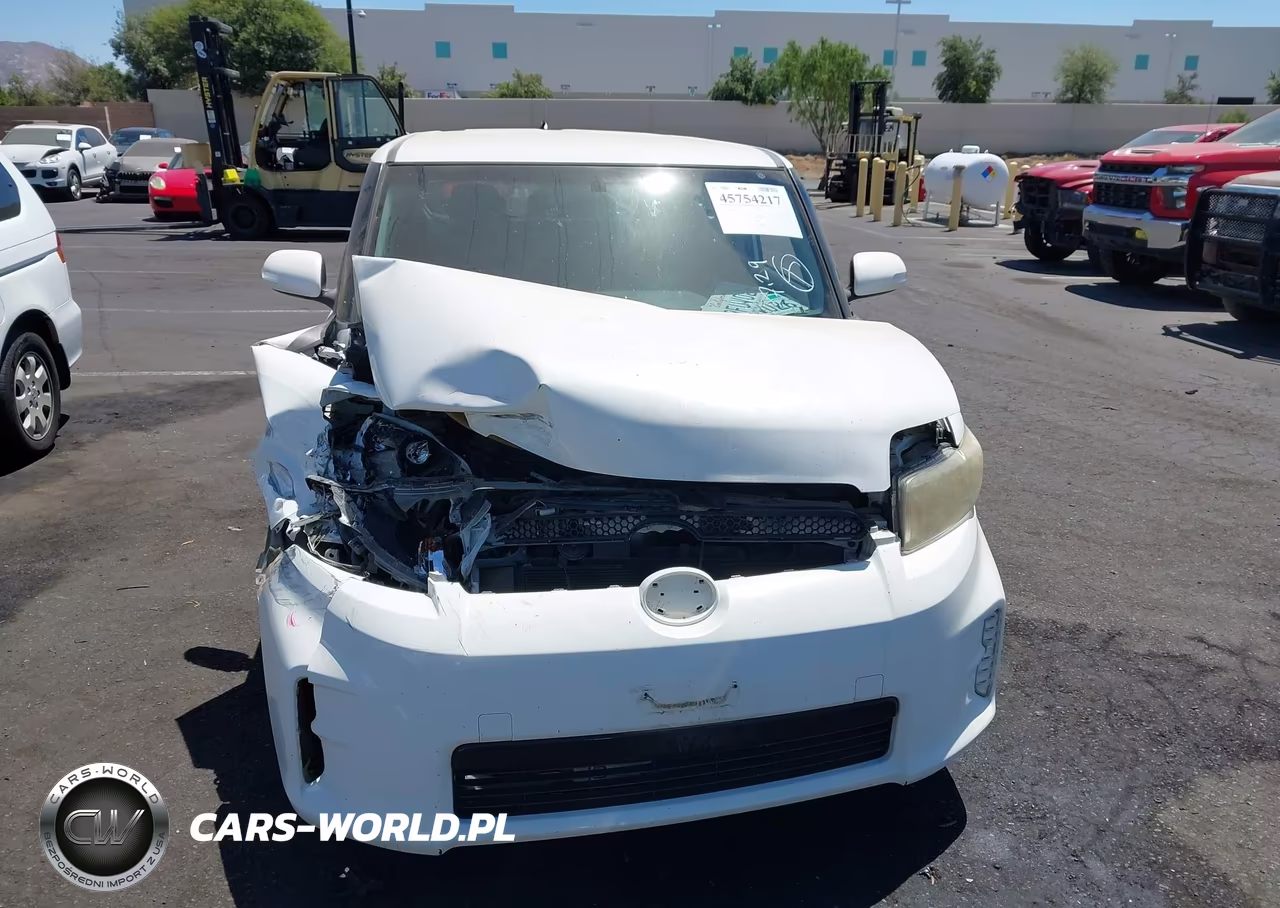 2015 Scion Xb VIN:JTLZE4FE9FJ077668 - 12