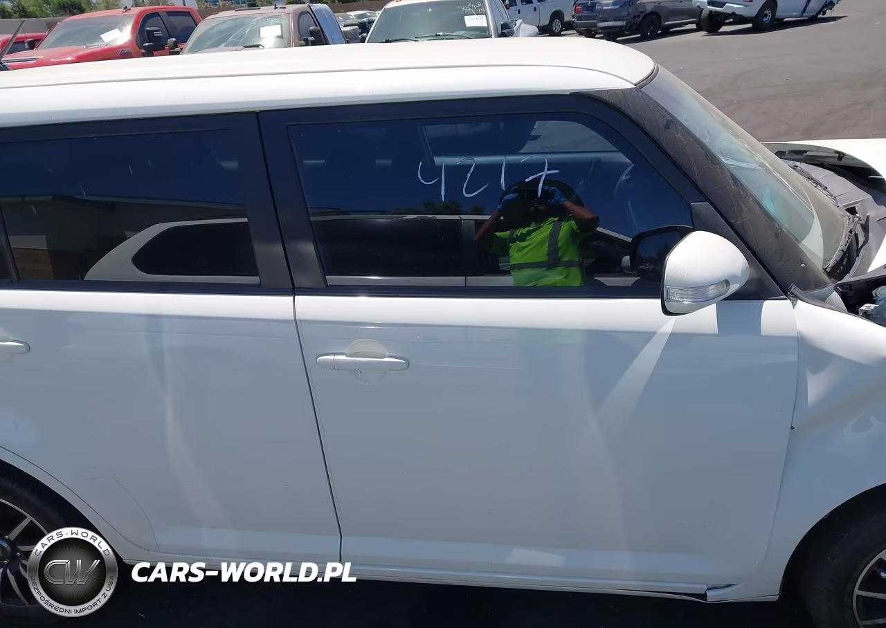 2015 Scion Xb VIN:JTLZE4FE9FJ077668 - 13