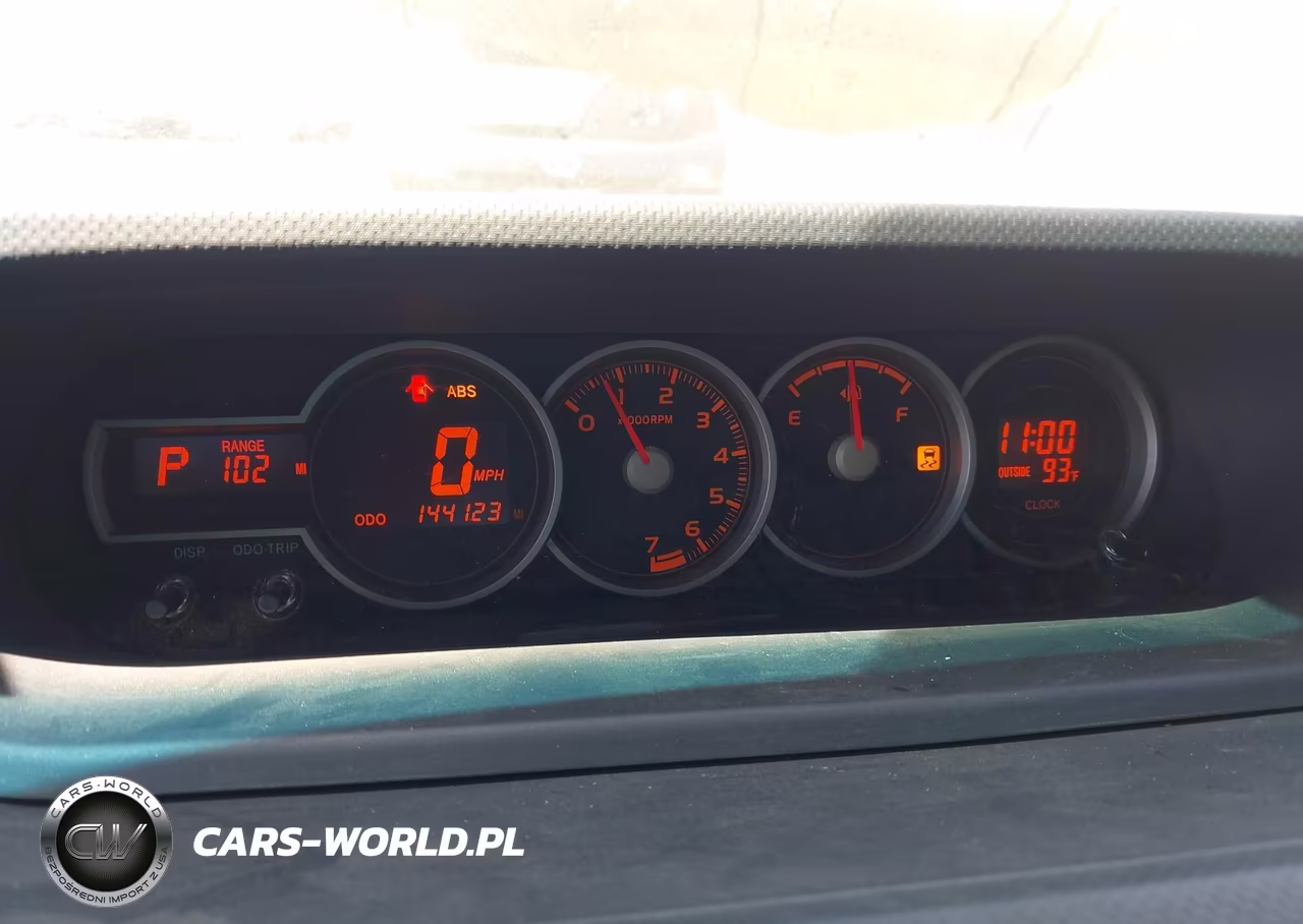 2015 Scion Xb VIN:JTLZE4FE9FJ077668 - 15