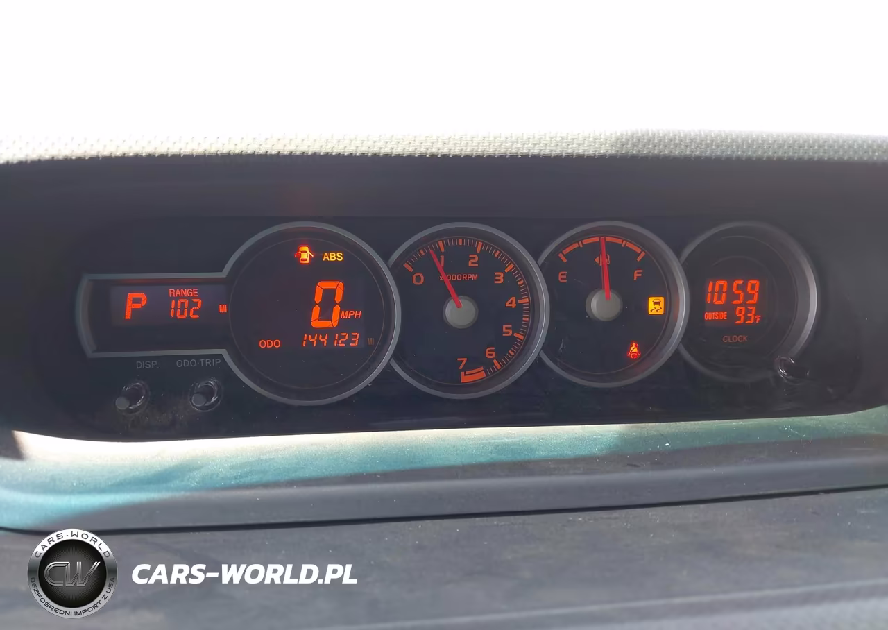 2015 Scion Xb VIN:JTLZE4FE9FJ077668 - 7