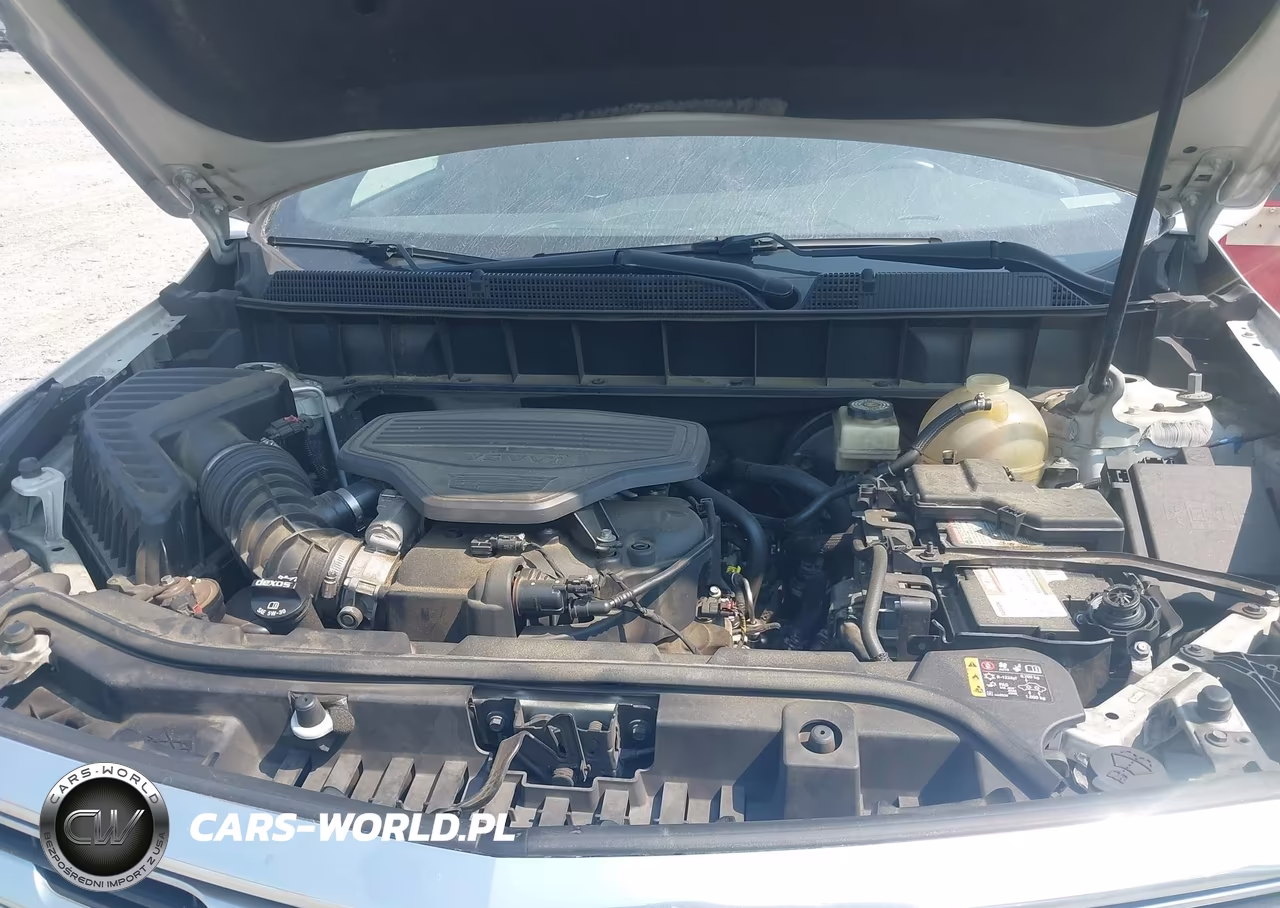 2017 Cadillac Xt5 Luxury VIN:1GYKNBRS4HZ120752 - 10