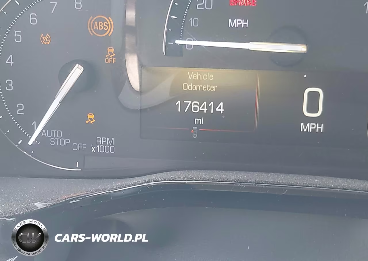 2017 Cadillac Xt5 Luxury VIN:1GYKNBRS4HZ120752 - 15