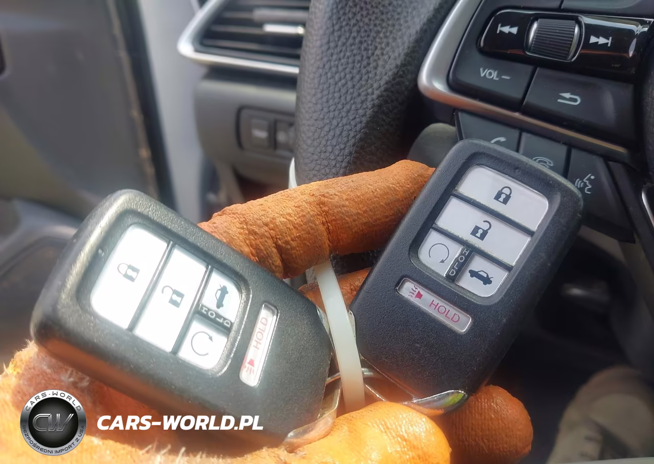 2020 Honda Accord Ex VIN:1HGCV1F45LA068261 - 11