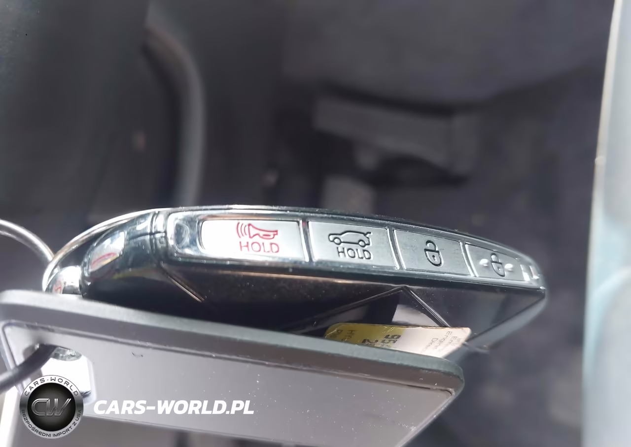 2026 Genesis Gv70 2.5T VIN:5NMMADTBXTH051707 - 11