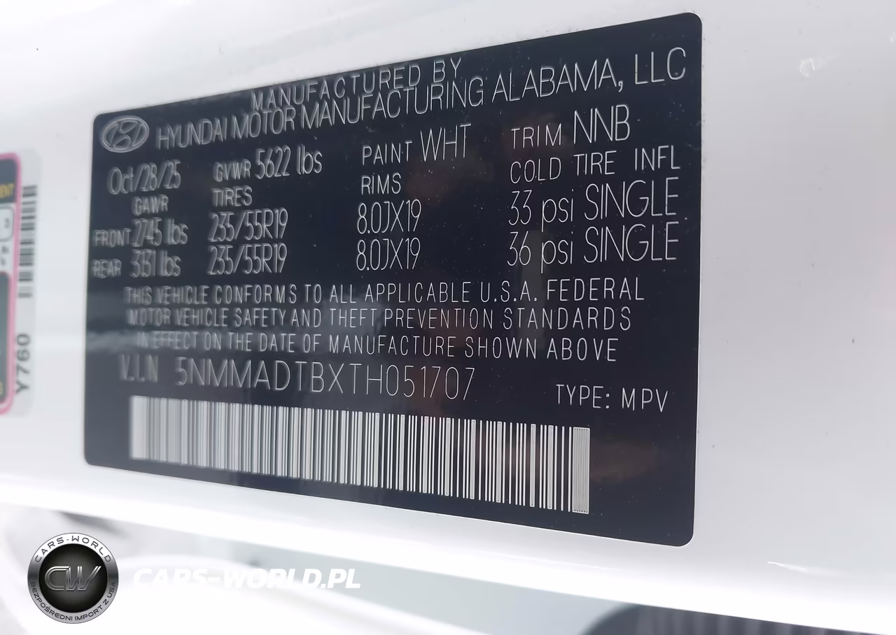 2026 Genesis Gv70 2.5T VIN:5NMMADTBXTH051707 - 9