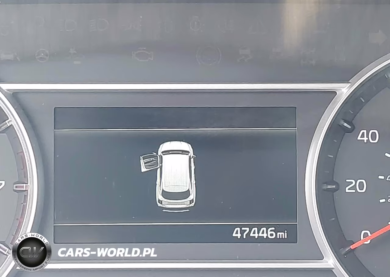 2023 Kia Sorento X-Line Ex VIN:5XYRHDLF8PG223284 - 15