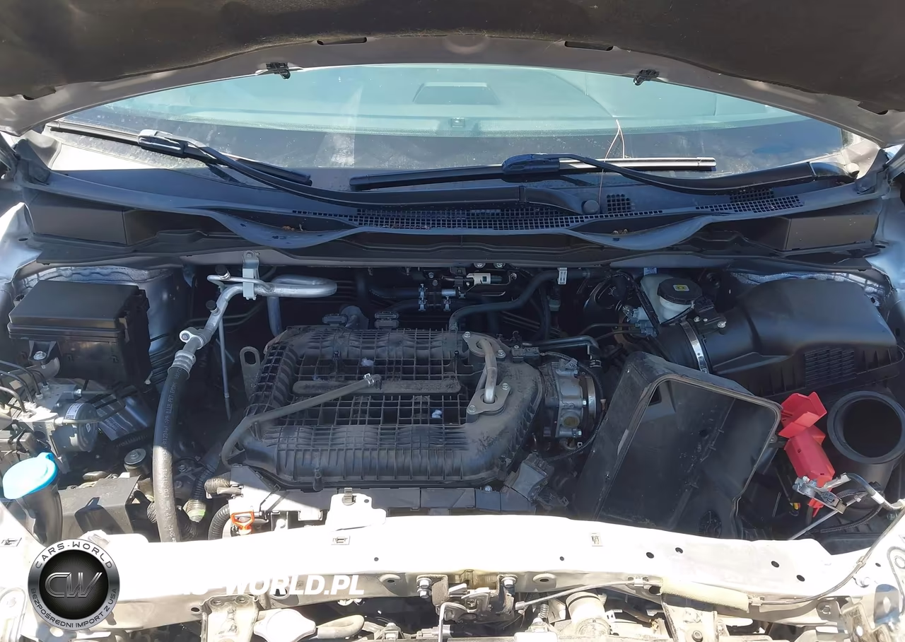 2020 Honda Odyssey Ex-L-Ex-L W-Navi Res VIN:5FNRL6H7XLB015596 - 10