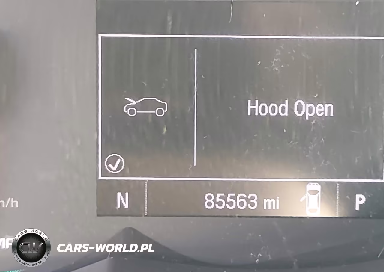 2019 Chevrolet Trax Ls VIN:3GNCJKSB3KL268008 - 15