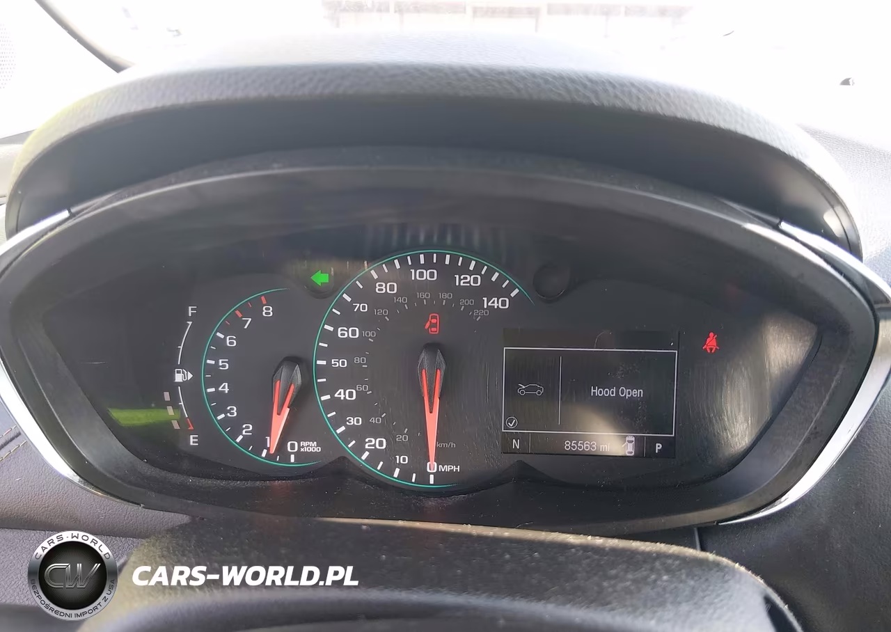 2019 Chevrolet Trax Ls VIN:3GNCJKSB3KL268008 - 7